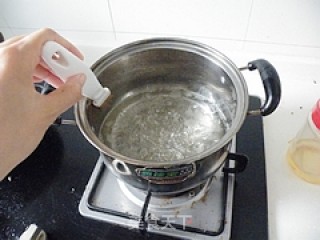 转化糖浆制作的做法步骤：7