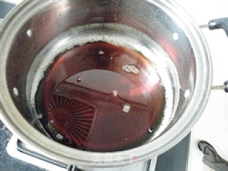 转化糖浆制作的做法步骤：9