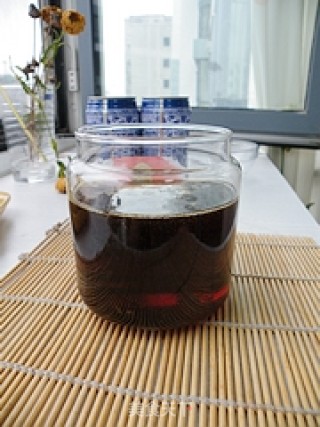 转化糖浆制作的做法步骤：10