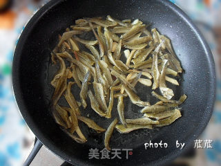 【简单の生活】 香酥鱼干的做法步骤：5