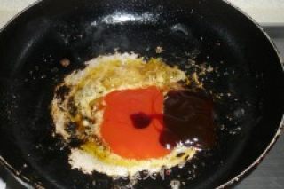蚝油肉片的做法步骤：5