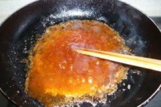 蚝油肉片的做法步骤：6