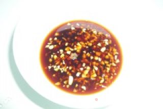黄瓜拌皮蛋的做法步骤：5