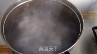 美容养颜----QQ猪蹄冻的做法步骤：4