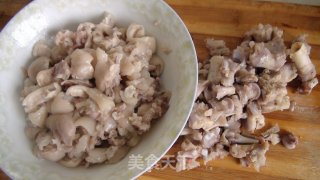美容养颜----QQ猪蹄冻的做法步骤：7
