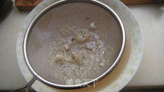 美容养颜----QQ猪蹄冻的做法步骤：8