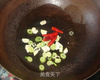 酸辣土豆丝的做法步骤：4