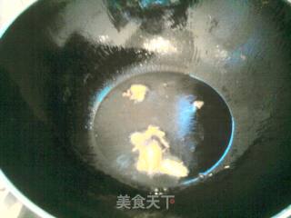 【牛肉丸煮挂面】的做法步骤：4