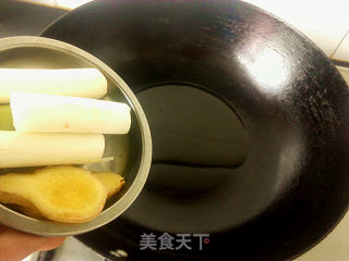 番茄土豆炖牛肉的做法步骤：6
