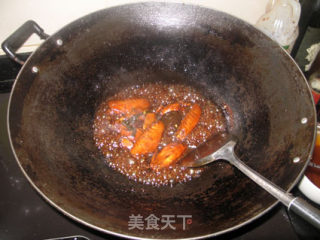 贵妃鸡翅的做法步骤：7