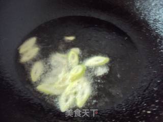 辣炒香芹土豆丝的做法步骤：6