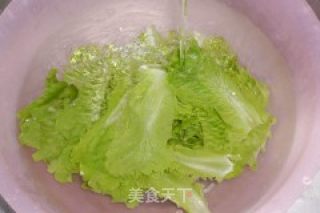 牛肉汉堡的做法步骤：5