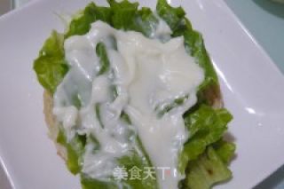 牛肉汉堡的做法步骤：6
