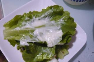 牛肉汉堡的做法步骤：8