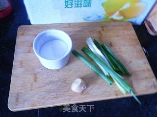 盐水花生的做法步骤：2