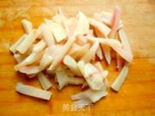 茄汁鲷鱼条的做法步骤：2