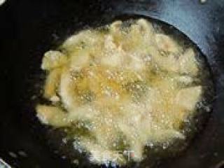 茄汁鲷鱼条的做法步骤：6