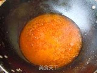 茄汁鲷鱼条的做法步骤：9