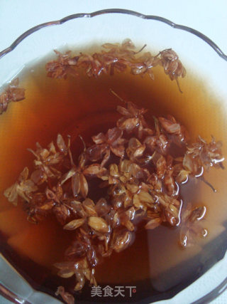 普洱花茶冻的做法步骤：4