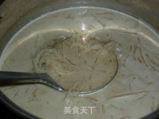 绿豆凉糕的做法步骤：6