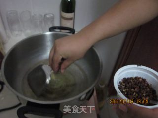 麻食的制作过程的做法步骤：4