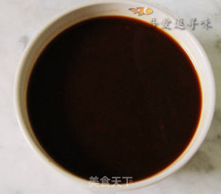 生炒菠萝排骨的做法步骤：9