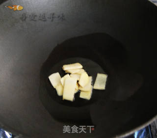 生炒菠萝排骨的做法步骤：10