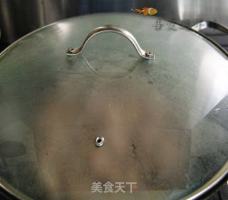 生炒菠萝排骨的做法步骤：14