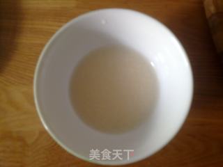五彩鸡丝的做法步骤：3