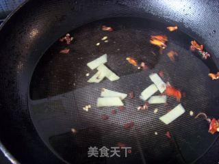 中式泡菜的做法步骤：2