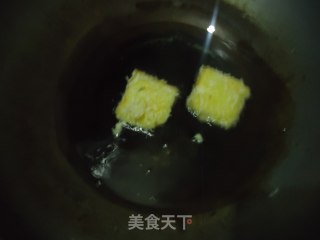 香酥土司的做法步骤：6
