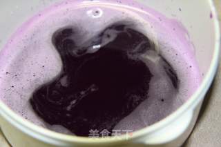 彩虹小藕的做法步骤：2
