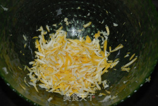 美白的蜂蜜柠檬水的做法步骤：3