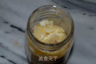 美白的蜂蜜柠檬水的做法步骤：5