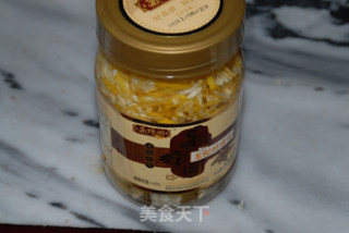 美白的蜂蜜柠檬水的做法步骤：9