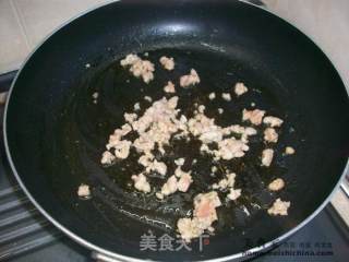 宝宝吃的香@@肉碎洒上嫩豆腐的做法步骤：5