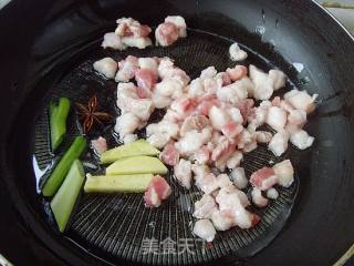 【炸酱面，花样做】：老北京炸酱面的做法步骤：4