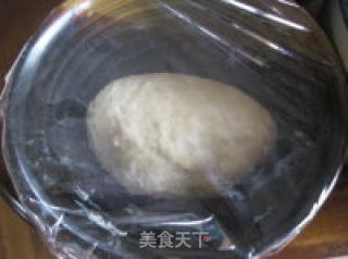 千层萝卜酥．上海小吃的做法步骤：2