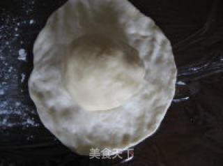 千层萝卜酥．上海小吃的做法步骤：4