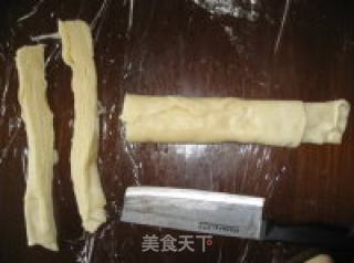 千层萝卜酥．上海小吃的做法步骤：6