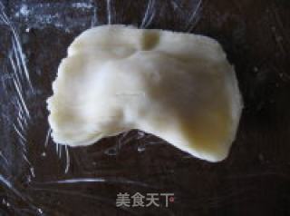 千层萝卜酥．上海小吃的做法步骤：7