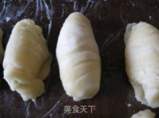 千层萝卜酥．上海小吃的做法步骤：8