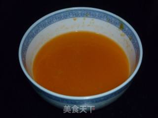【炸酱面，花样做】香菇酱胡萝卜面的做法步骤：9
