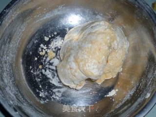 【炸酱面，花样做】香菇酱胡萝卜面的做法步骤：10