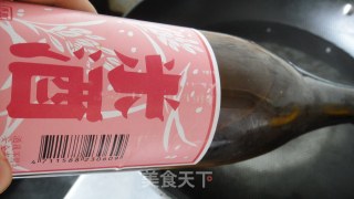 白灼虾-------如何让虾鲜甜的秘诀的做法步骤：3