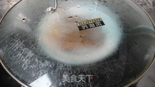 [徽菜]宣州鸭脚包的做法步骤：3