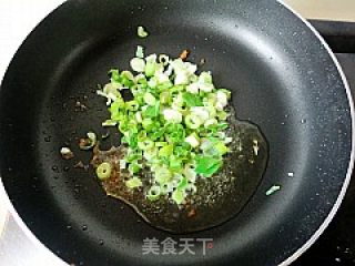 台式肉臊炸酱面的做法步骤：12