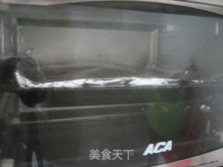 奶酪焗饭的做法步骤：6