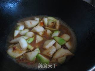 豆瓣葫芦的做法步骤：5