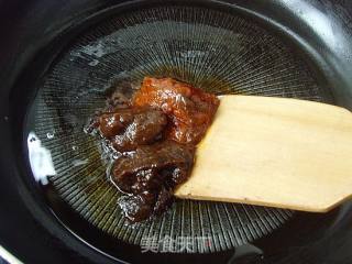【炸酱面，花样做】：八宝辣酱面的做法步骤：8